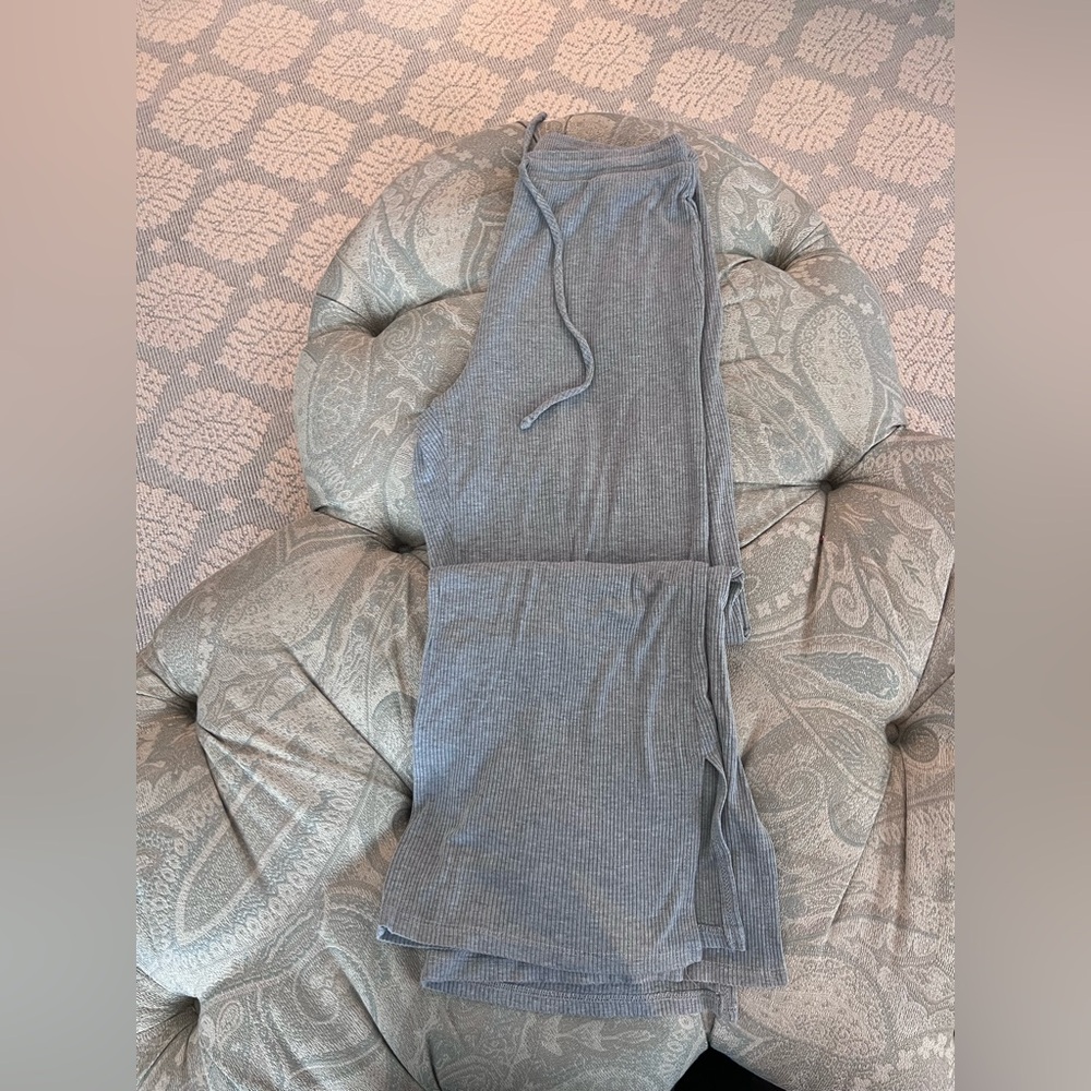 Hashttag Gray Lounge Pants